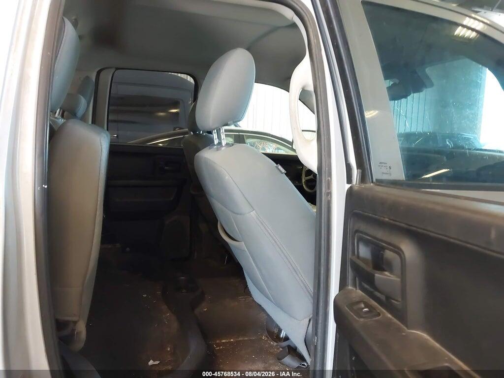 1C6RR7FT9ES137738 2014 RAM 1500 photo no. 8