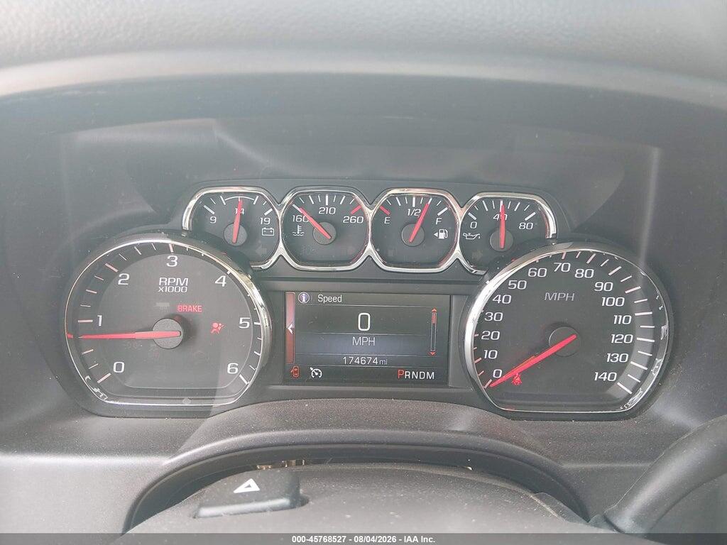 3GTU2VEC1EG425919 2014 GMC SIERRA 1500 photo no. 7