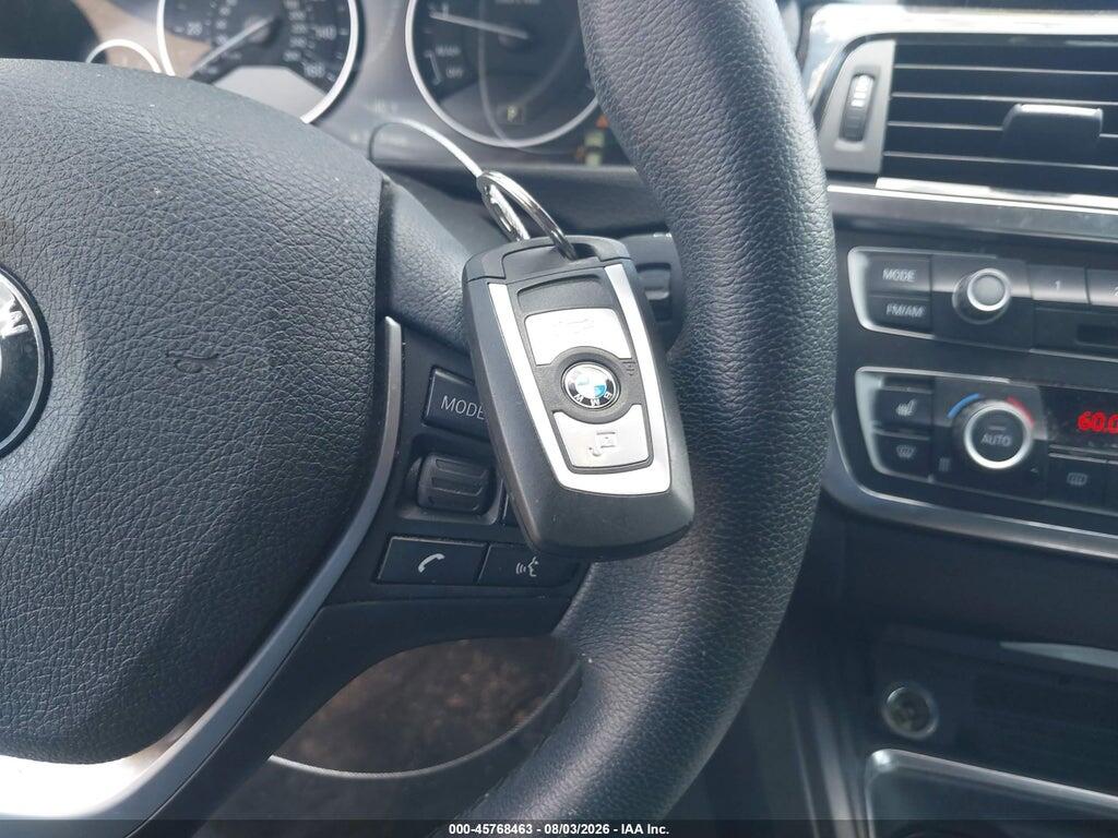 WBA3A5C53EJ464543 2014 BMW 328I photo no. 11