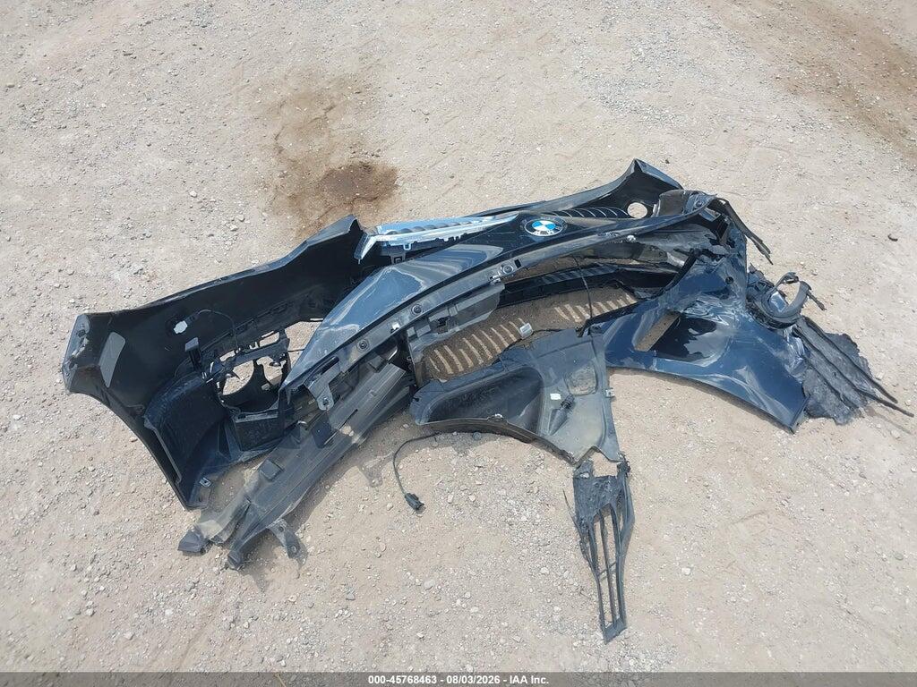 WBA3A5C53EJ464543 2014 BMW 328I photo no. 12