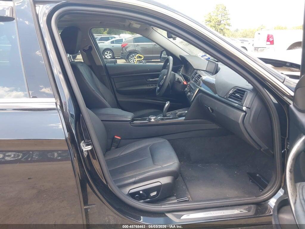 WBA3A5C53EJ464543 2014 BMW 328I photo no. 5