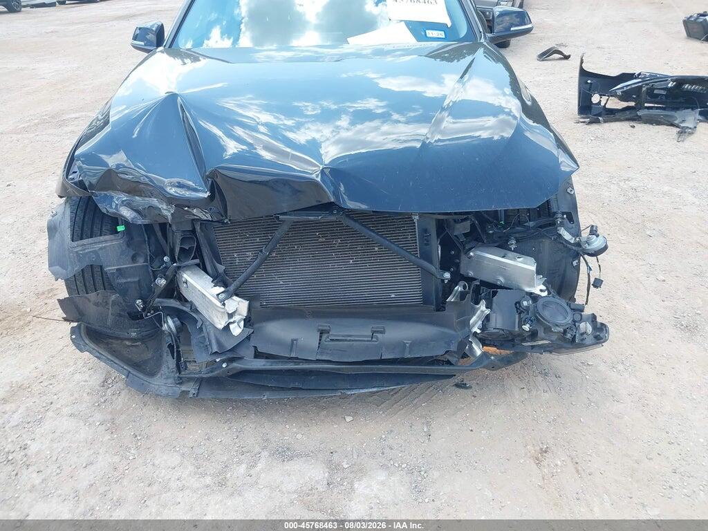 WBA3A5C53EJ464543 2014 BMW 328I photo no. 6