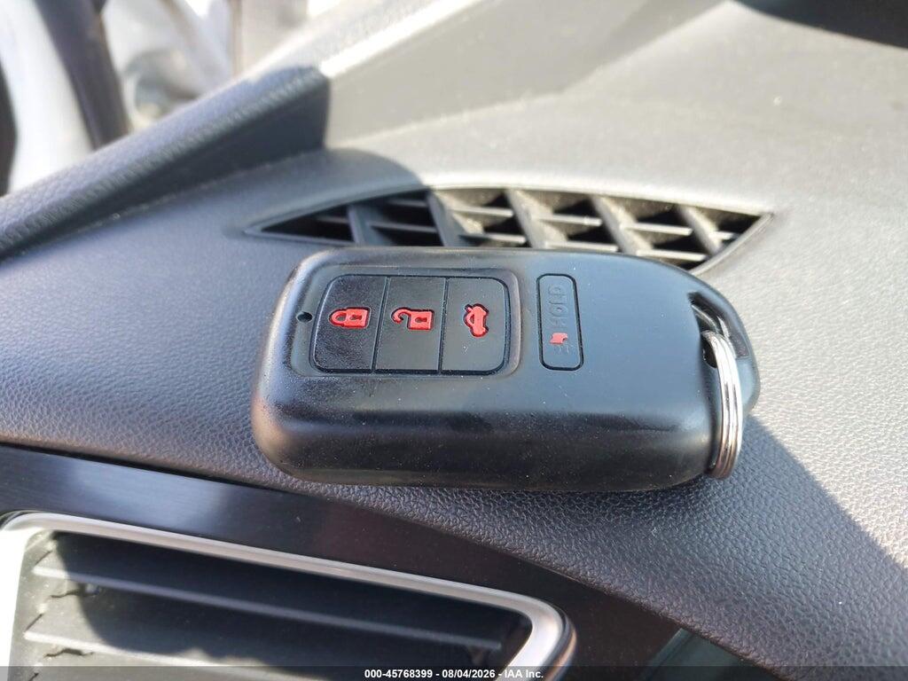 19XFB2F97EE243308 2014 HONDA CIVIC photo no. 11