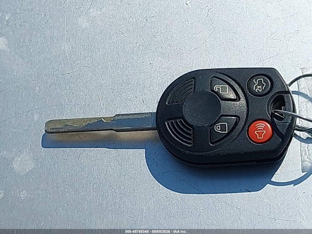 1FADP3K26EL337877 2014 FORD FOCUS photo no. 11