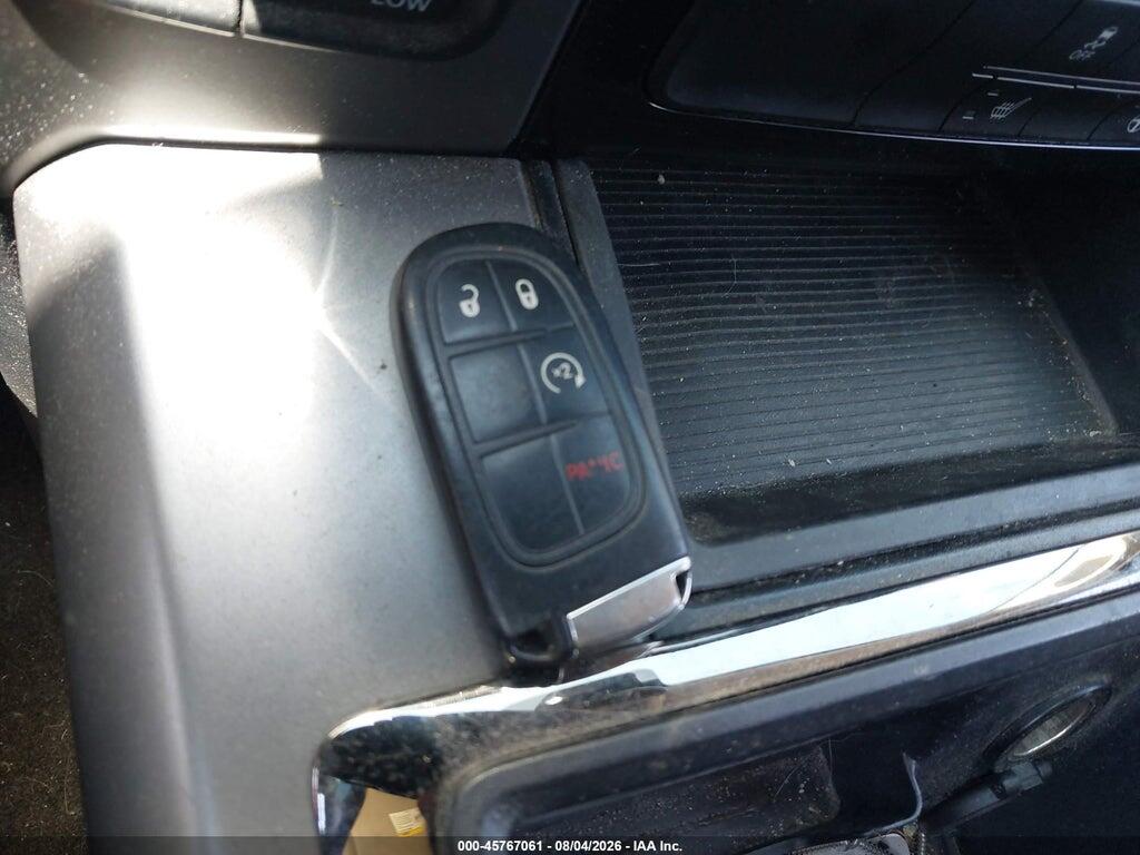 1C6RR7UTXES425691 2014 RAM 1500 photo no. 11