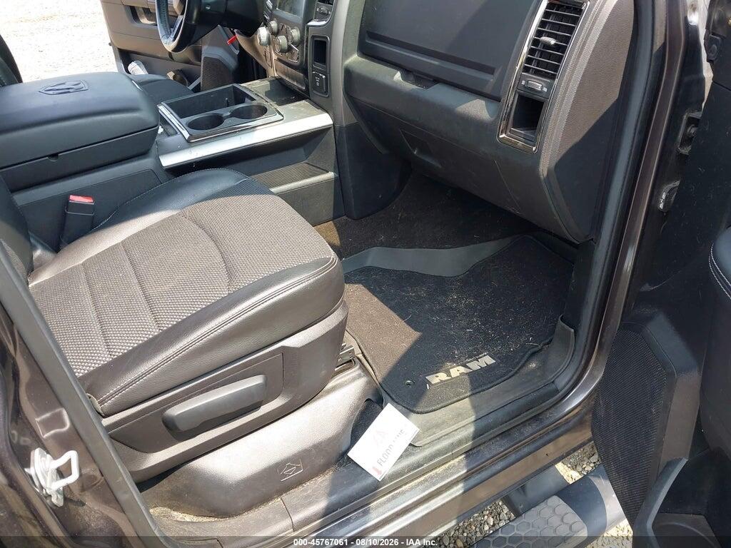1C6RR7UTXES425691 2014 RAM 1500 photo no. 5