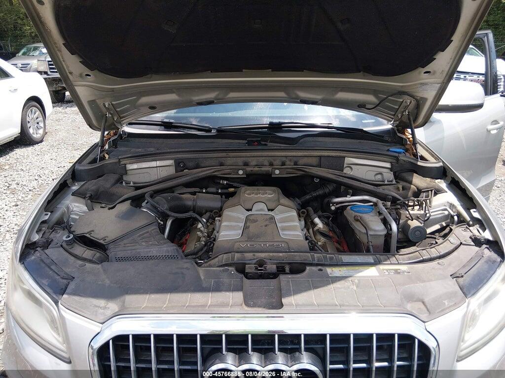 WA1DGAFP5EA007531 2014 AUDI Q5 photo no. 10