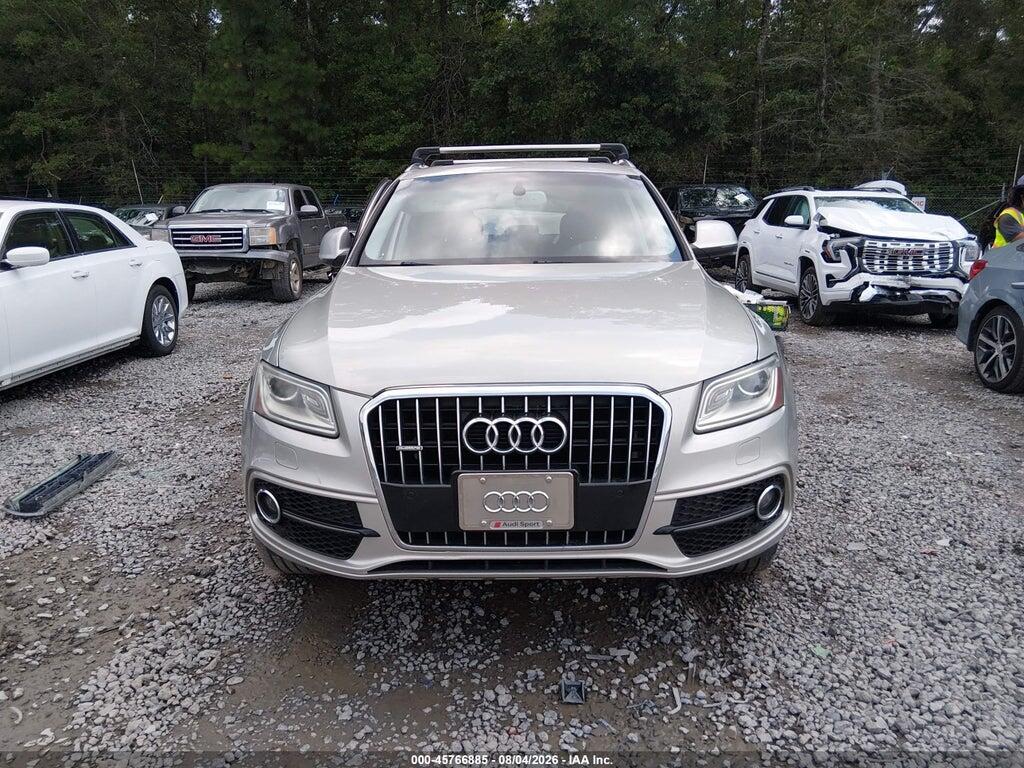 WA1DGAFP5EA007531 2014 AUDI Q5 photo no. 12