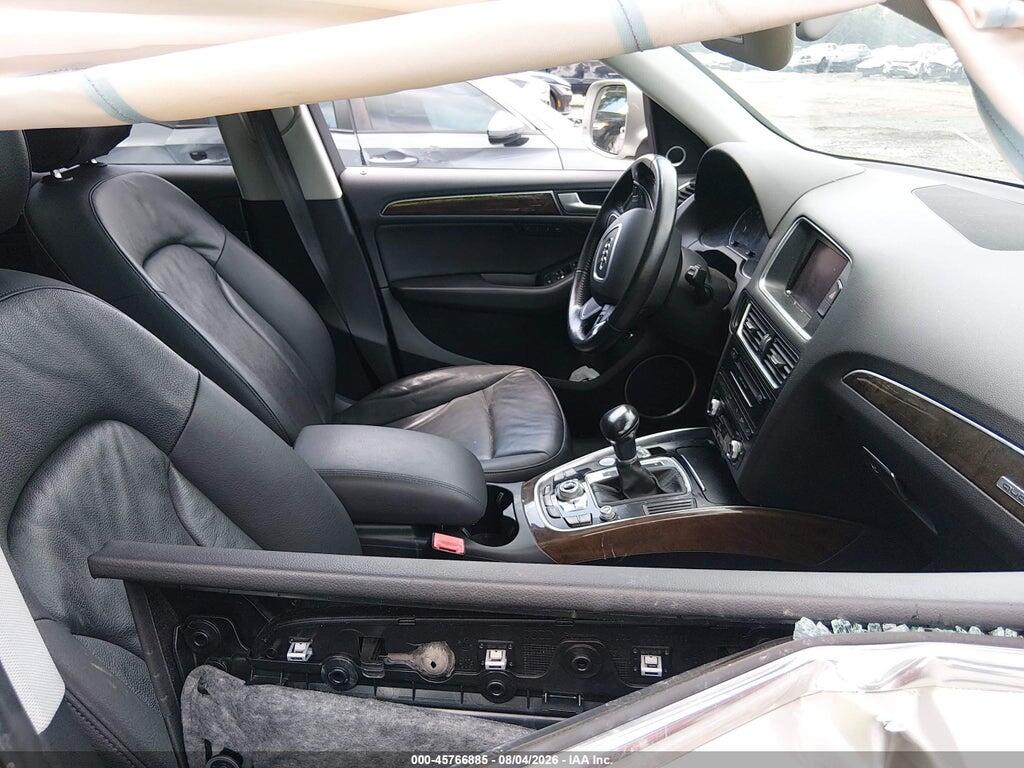 WA1DGAFP5EA007531 2014 AUDI Q5 photo no. 5