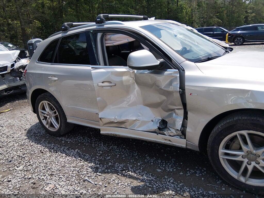 WA1DGAFP5EA007531 2014 AUDI Q5 photo no. 6