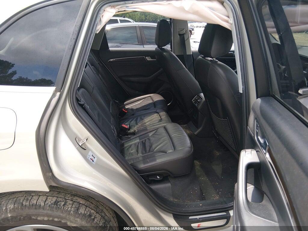 WA1DGAFP5EA007531 2014 AUDI Q5 photo no. 8