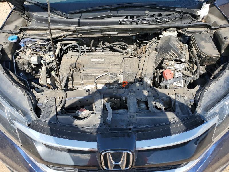 5J6RM3H79GL021124 2016 HONDA CR-V photo no. 11