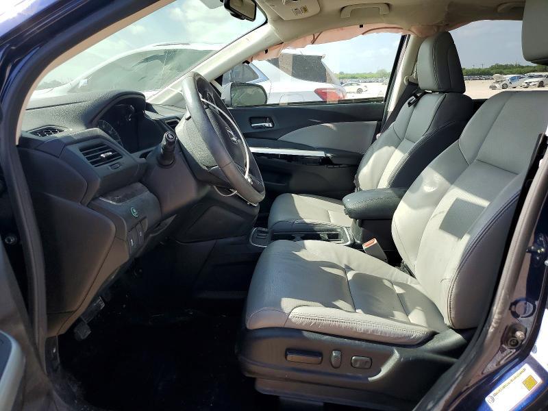 5J6RM3H79GL021124 2016 HONDA CR-V photo no. 7