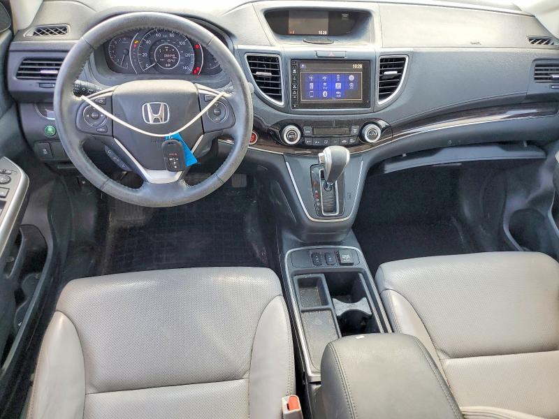 5J6RM3H79GL021124 2016 HONDA CR-V photo no. 8