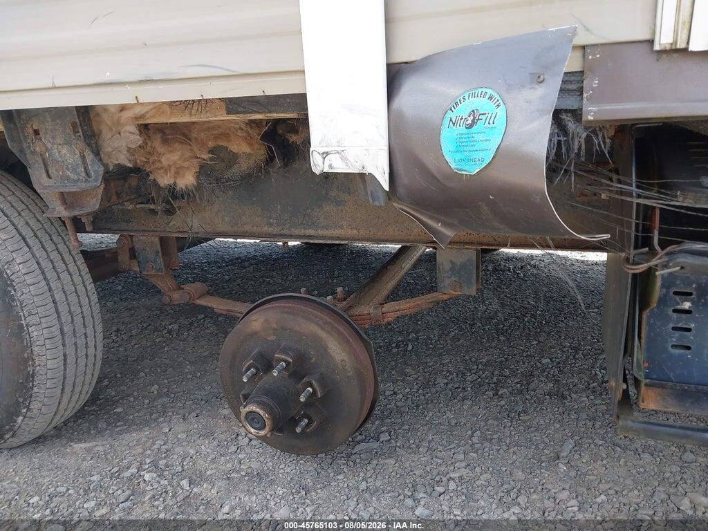 4X4TWDG20EA253180 2014 WILDWOOD WILDW photo no. 12