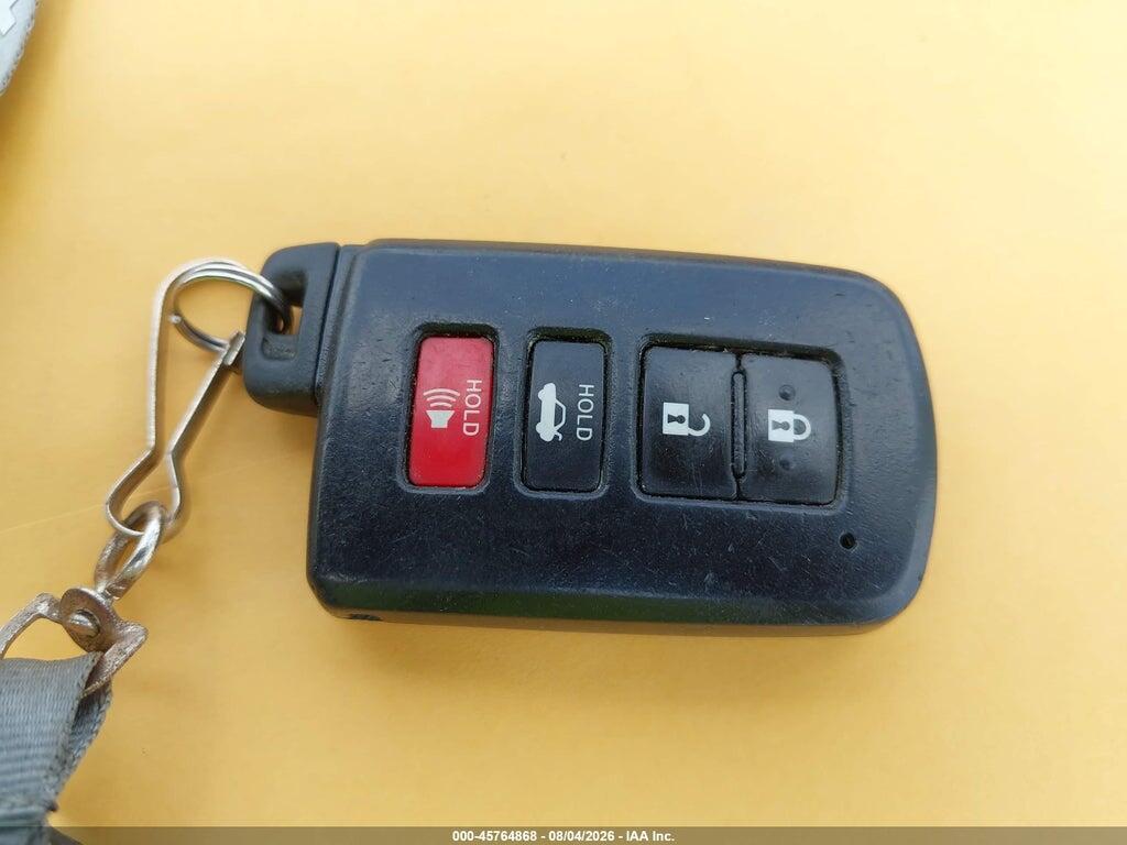 4T1BF1FK5EU856606 2014 TOYOTA CAMRY photo no. 11