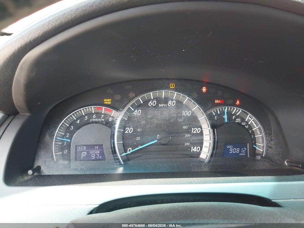 4T1BF1FK5EU856606 2014 TOYOTA CAMRY photo no. 7