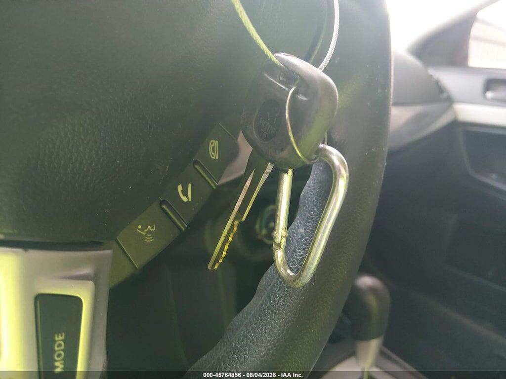 JA32V2FW0EU010298 2014 MITSUBISHI LANCER photo no. 11