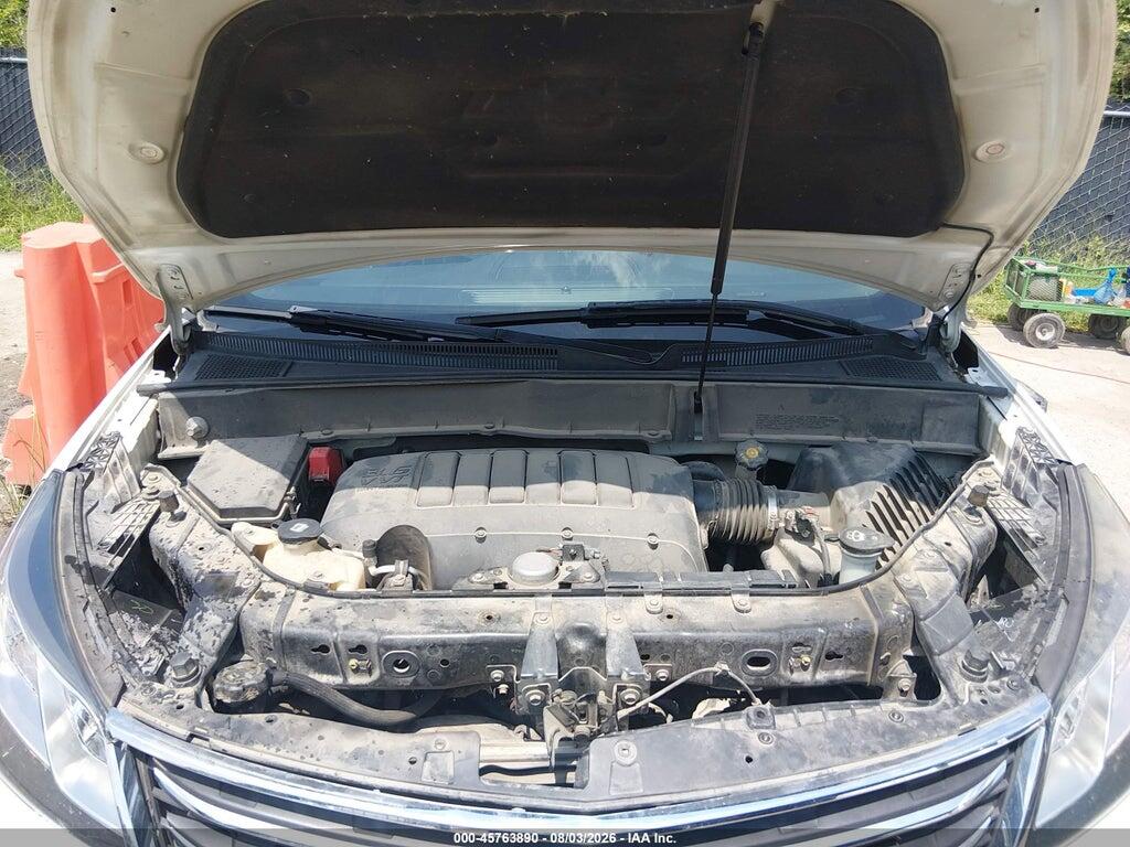1GNKVJKD2EJ188416 2014 CHEVROLET TRAVERSE photo no. 10