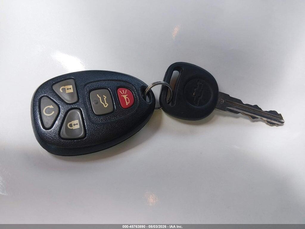 1GNKVJKD2EJ188416 2014 CHEVROLET TRAVERSE photo no. 11