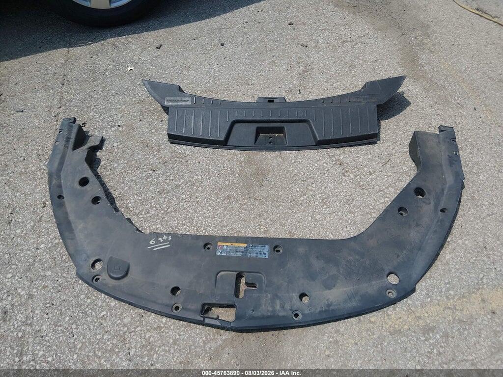 1GNKVJKD2EJ188416 2014 CHEVROLET TRAVERSE photo no. 12