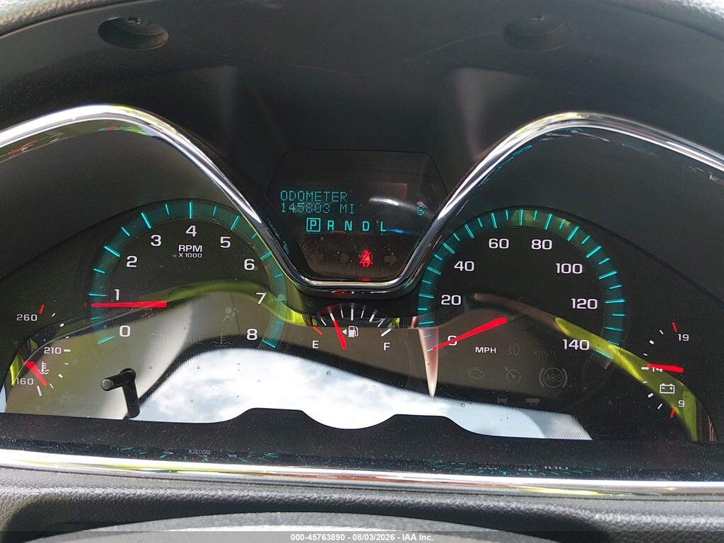 1GNKVJKD2EJ188416 2014 CHEVROLET TRAVERSE photo no. 7