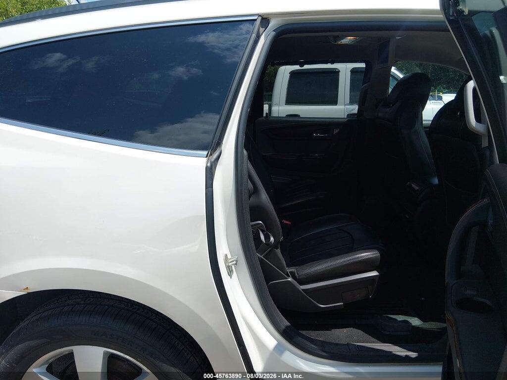 1GNKVJKD2EJ188416 2014 CHEVROLET TRAVERSE photo no. 8