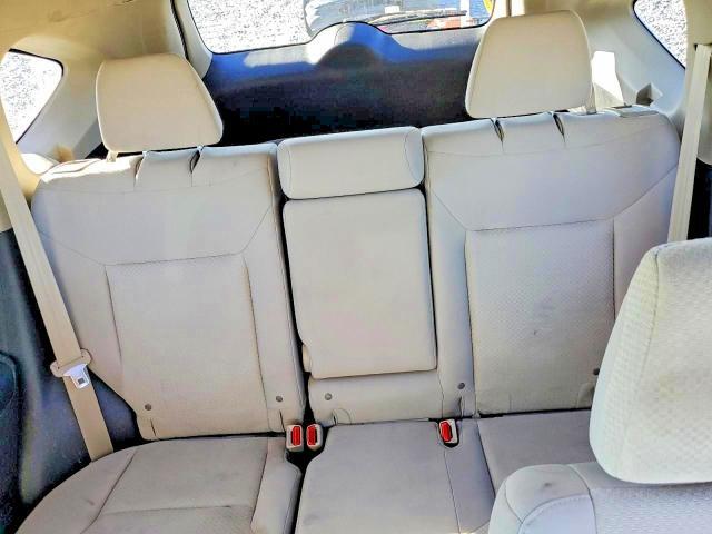 2016 HONDA CR-V SE — Фото 10 из 13