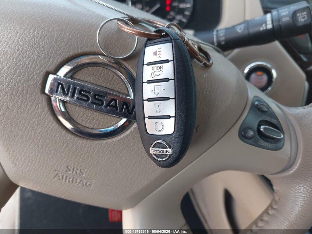 5N1AR2MN2EC653555 2014 NISSAN PATHFINDER photo no. 11