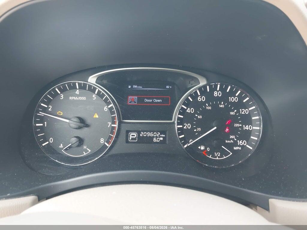 5N1AR2MN2EC653555 2014 NISSAN PATHFINDER photo no. 7