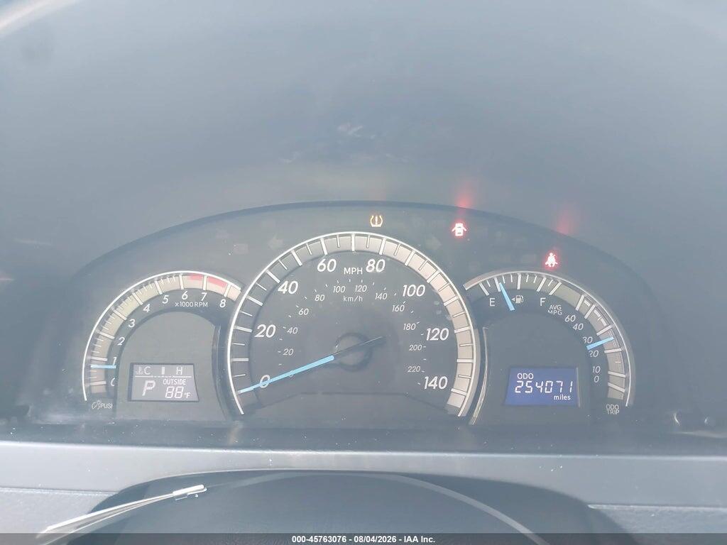 4T1BF1FK8EU345858 2014 TOYOTA CAMRY photo no. 7