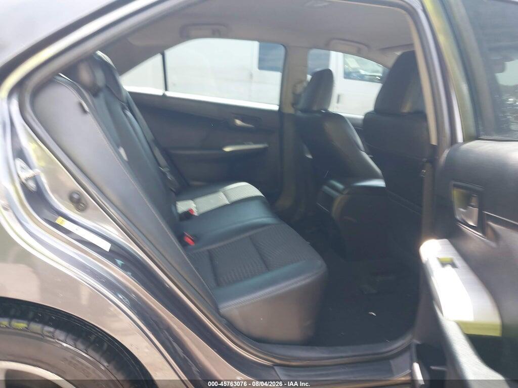 4T1BF1FK8EU345858 2014 TOYOTA CAMRY photo no. 8