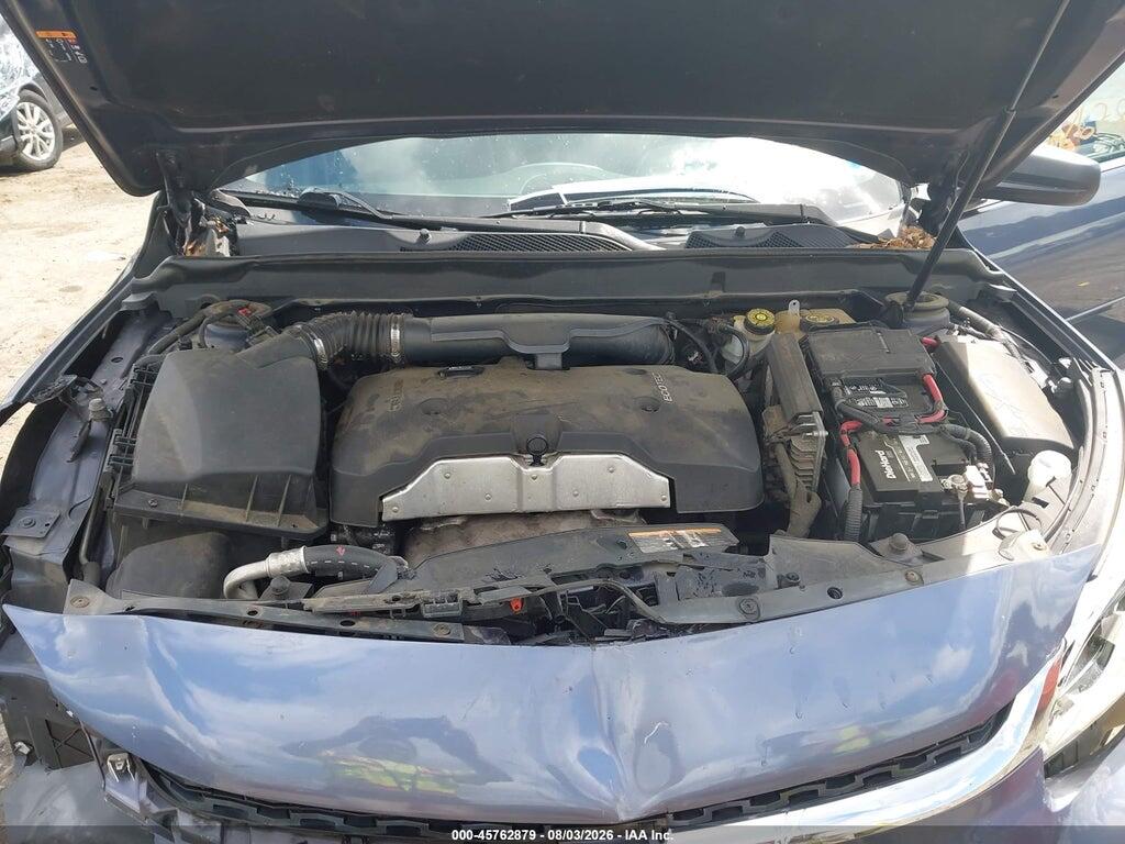 1G11B5SL0EF178491 2014 CHEVROLET MALIBU photo no. 10
