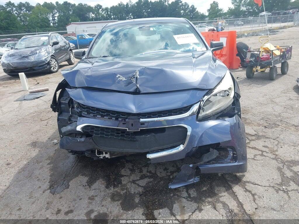 1G11B5SL0EF178491 2014 CHEVROLET MALIBU photo no. 12