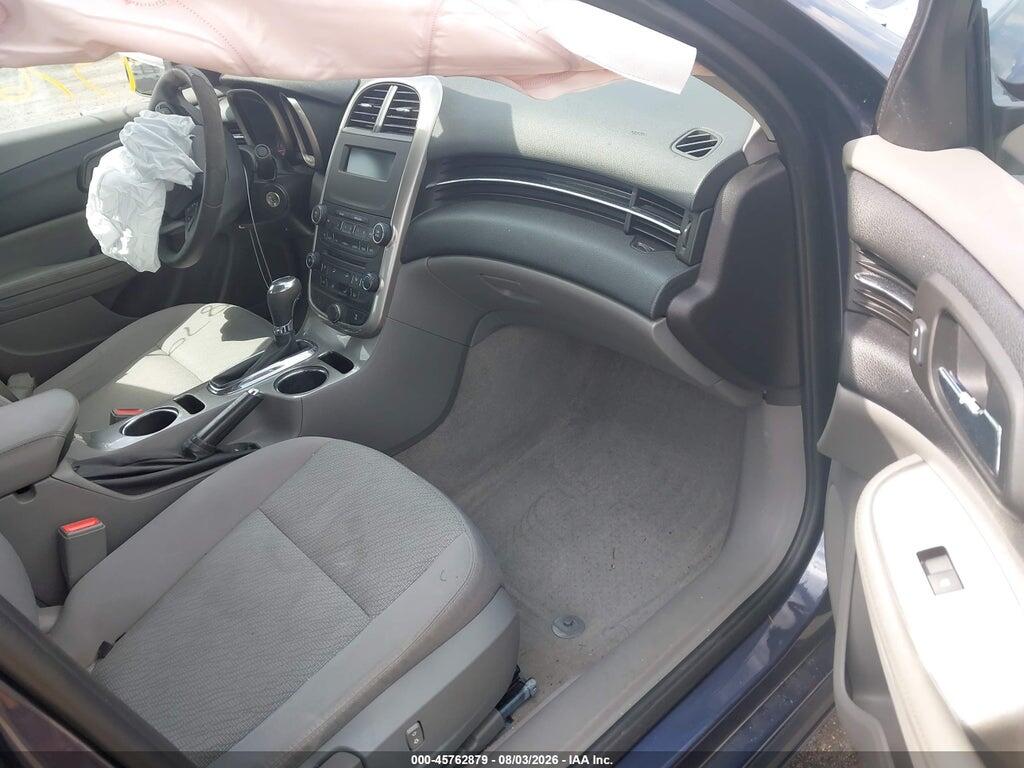 1G11B5SL0EF178491 2014 CHEVROLET MALIBU photo no. 5