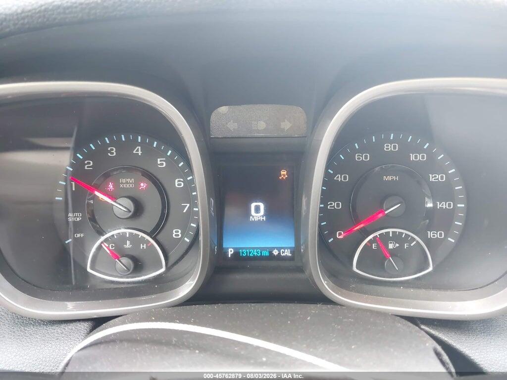 1G11B5SL0EF178491 2014 CHEVROLET MALIBU photo no. 7