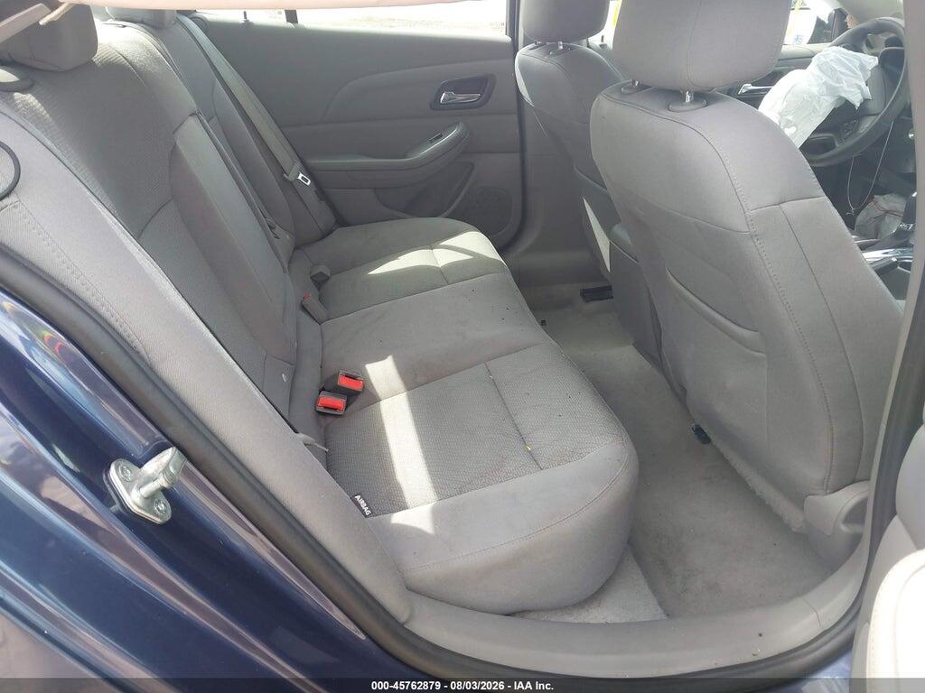 1G11B5SL0EF178491 2014 CHEVROLET MALIBU photo no. 8
