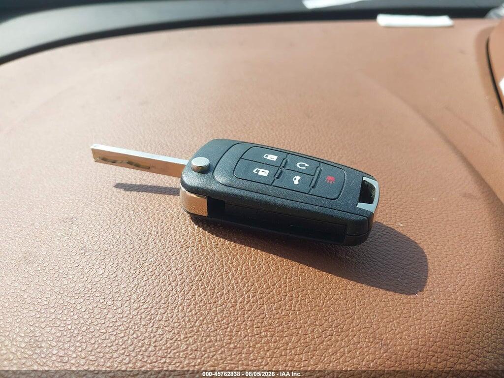 KL4CJCSB8EB549736 2014 BUICK ENCORE photo no. 11