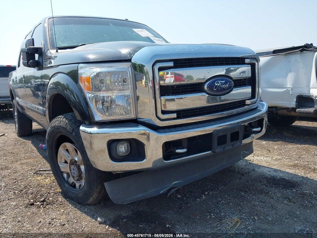 1FT8W3BT7EEA18998 2014 FORD F-350 photo no. 11