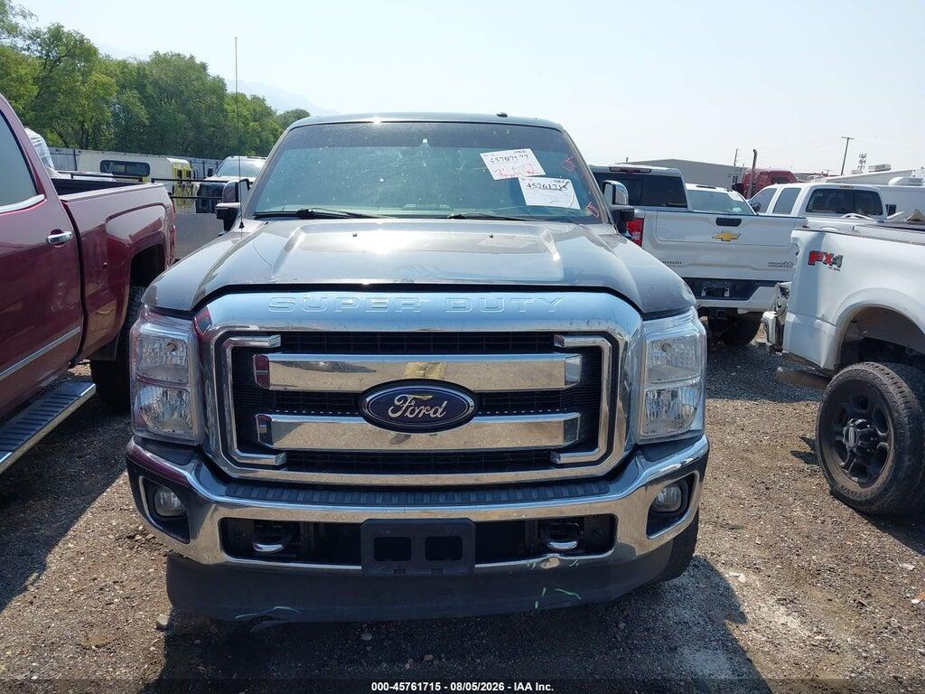 1FT8W3BT7EEA18998 2014 FORD F-350 photo no. 12