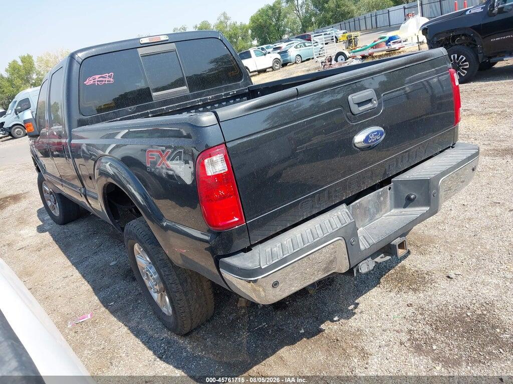 1FT8W3BT7EEA18998 2014 FORD F-350 photo no. 3