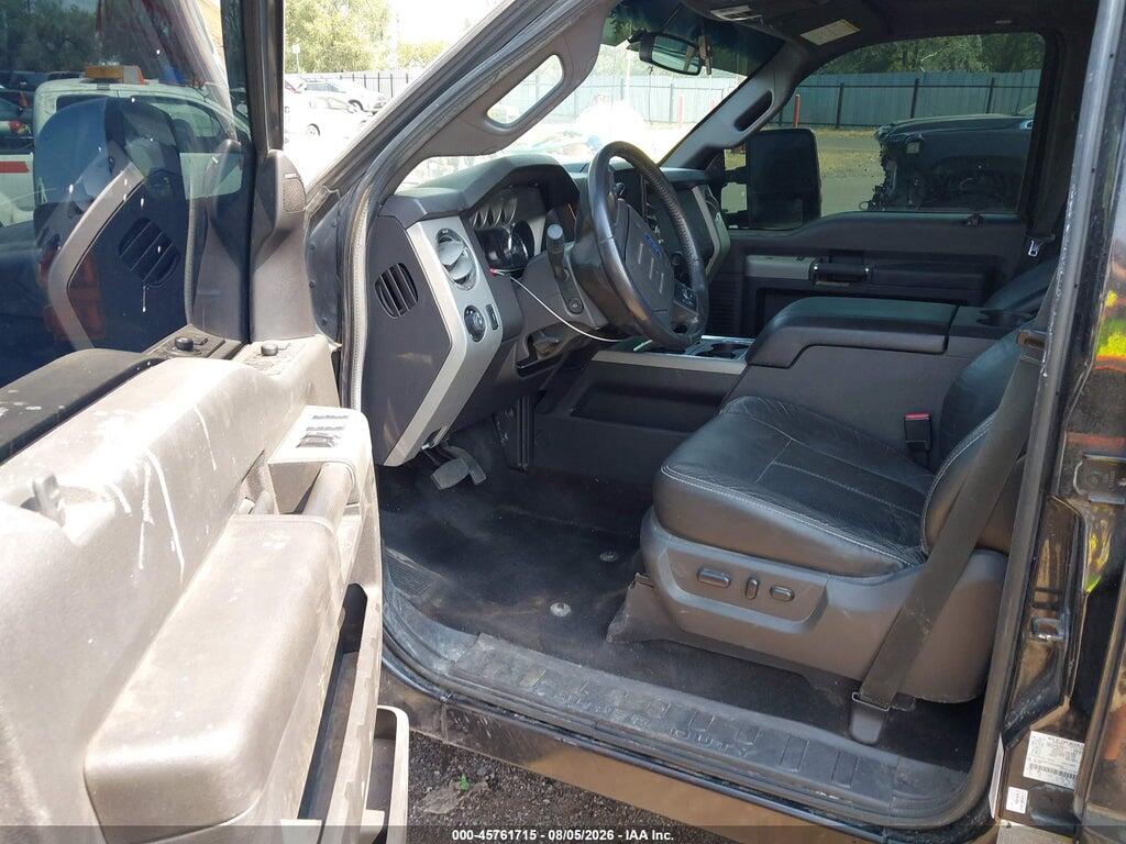 1FT8W3BT7EEA18998 2014 FORD F-350 photo no. 6