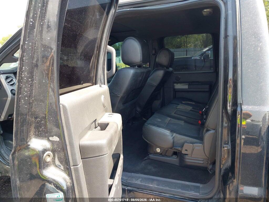 1FT8W3BT7EEA18998 2014 FORD F-350 photo no. 7