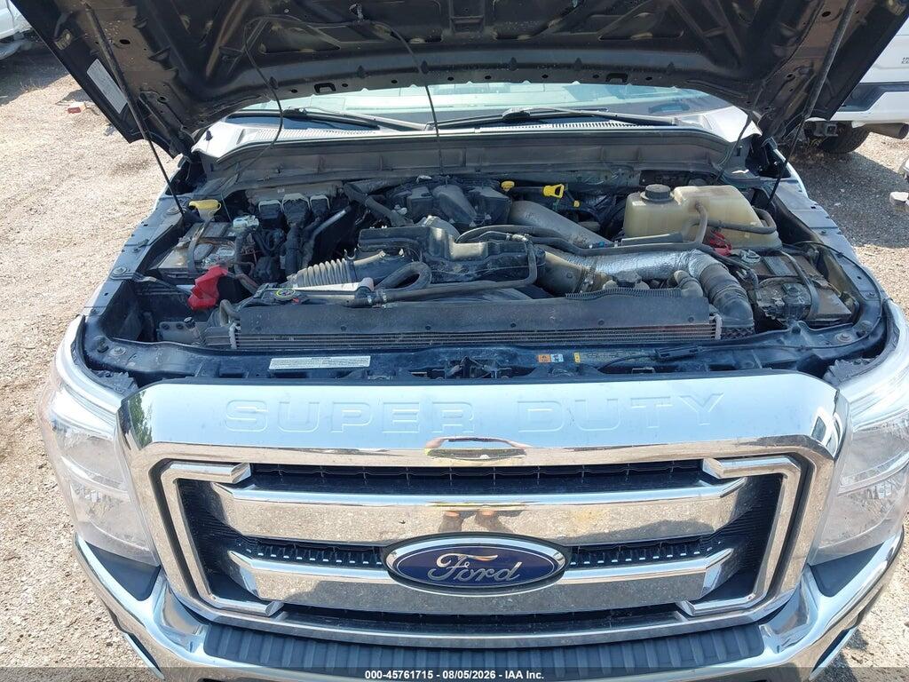 1FT8W3BT7EEA18998 2014 FORD F-350 photo no. 9