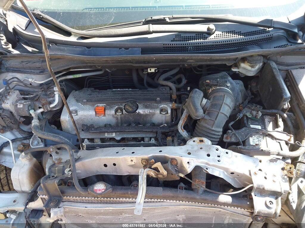 2HKRM4H70EH714385 2014 HONDA CR-V photo no. 10