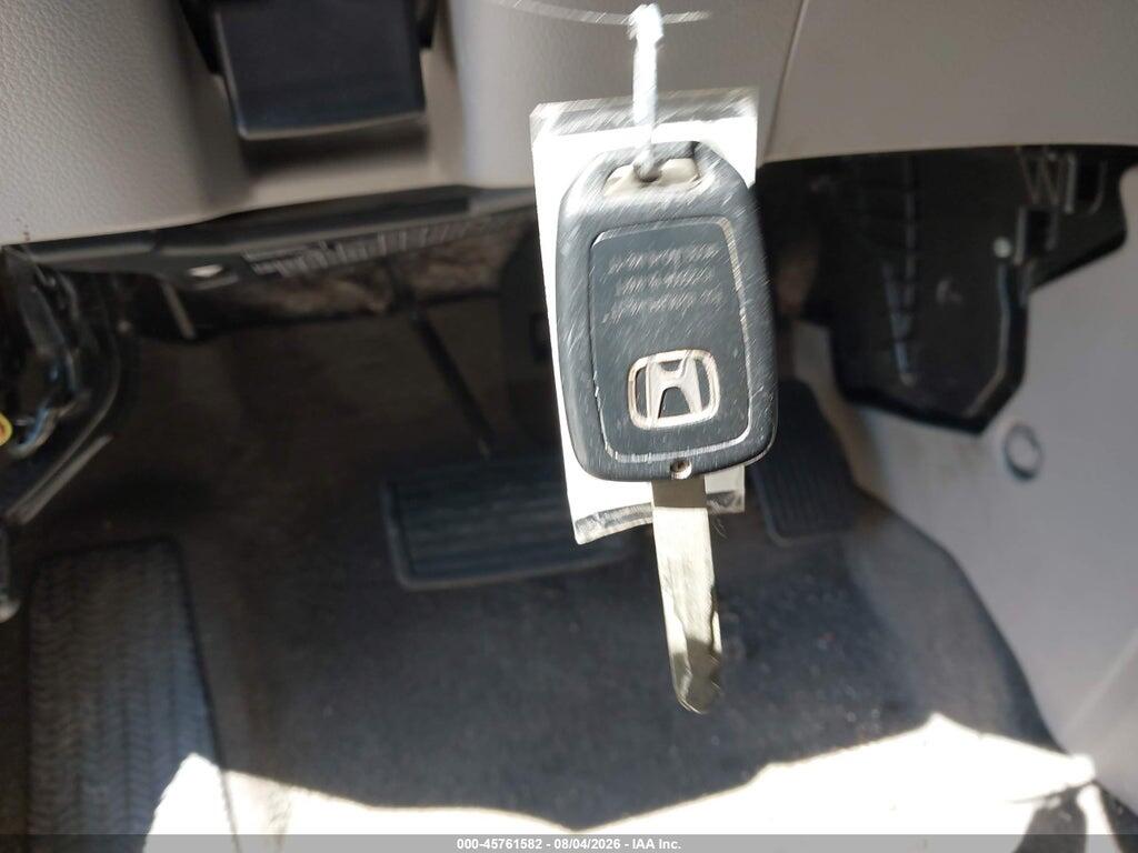 2HKRM4H70EH714385 2014 HONDA CR-V photo no. 11