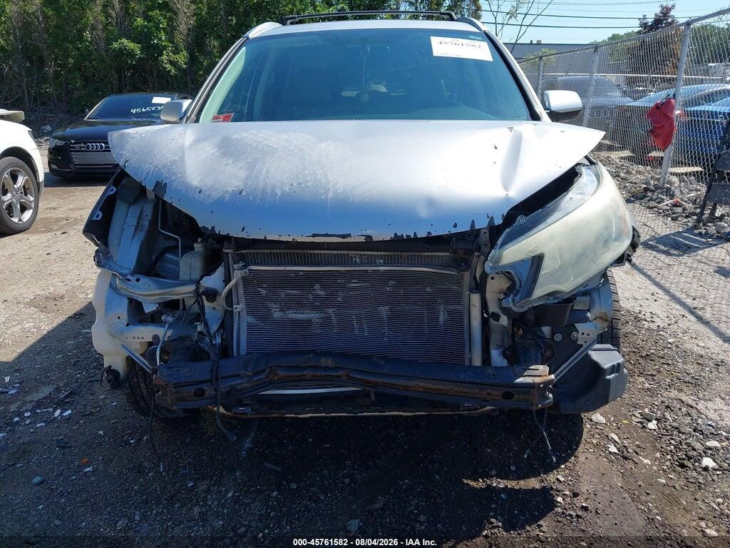 2HKRM4H70EH714385 2014 HONDA CR-V photo no. 6