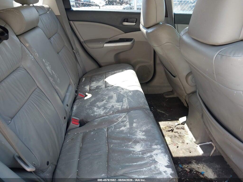 2HKRM4H70EH714385 2014 HONDA CR-V photo no. 8