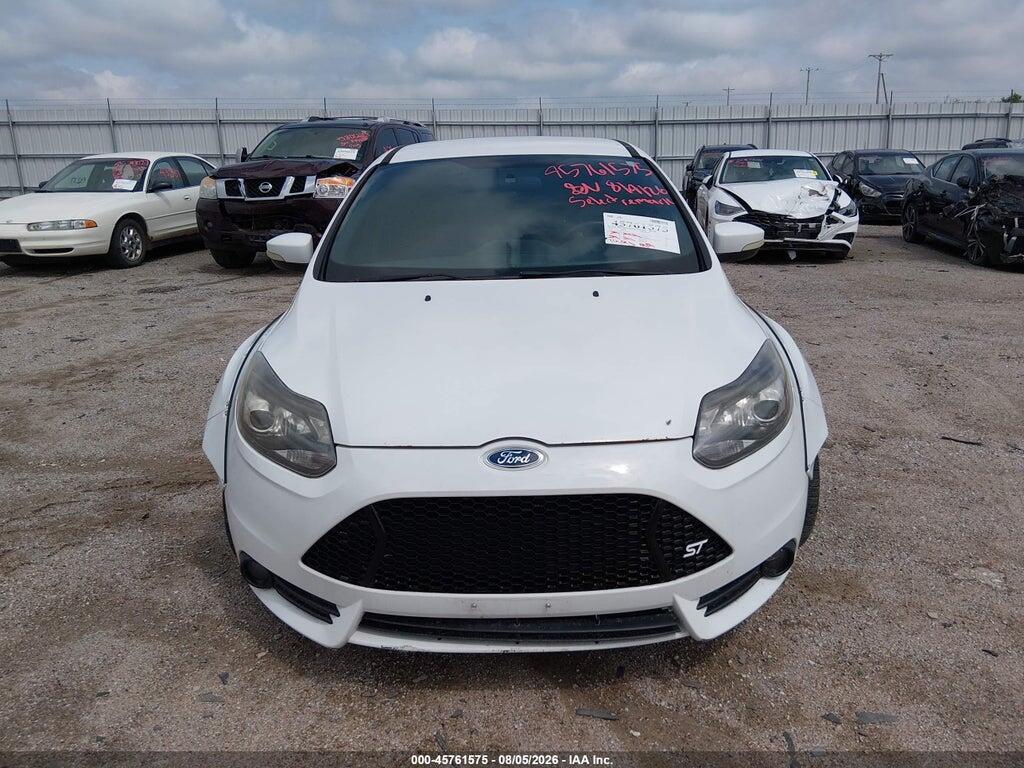 1FADP3L99EL164089 2014 FORD FOCUS ST photo no. 11