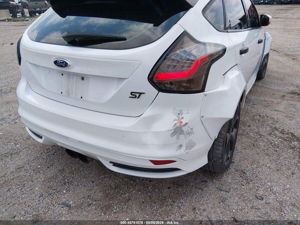 1FADP3L99EL164089 2014 FORD FOCUS ST photo no. 6